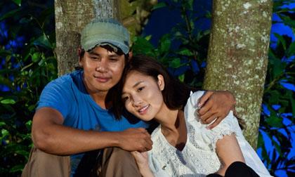 Hoa hậu Triệu Thị Hà vướng vào 'mối tình tay ba'