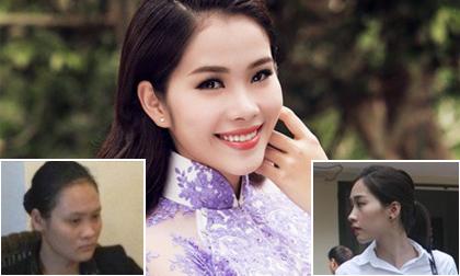 Kẻ giả mạo quản lý hoa hậu Thu Thảo vòi Nam Em 70 triệu đồng