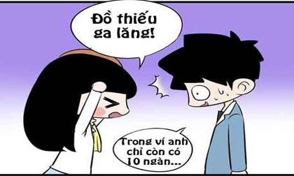 Lợi và hại khi yêu cùng lớp