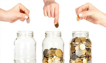 Người giàu vì sao lại càng giàu thêm?