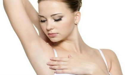 Bí quyết chữa đổ mồ hôi nhiều từ thiên nhiên