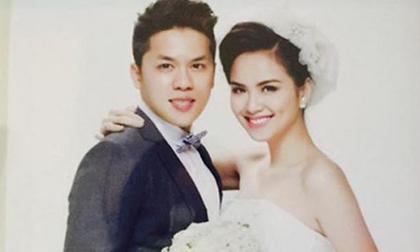 Hoa hậu Diễm Hương sẽ tổ chức đám cưới cuối năm