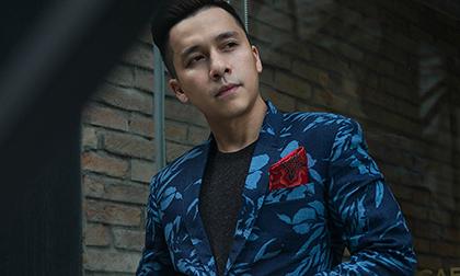 Tiến Dũng (The Men) quyết tâm từ bỏ mác trai hư