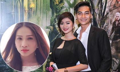 Khương Ngọc và Thanh Trúc chia tay vì người thứ ba?