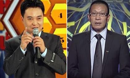 Những MC truyền hình nổi tiếng với các chương trình 'làm mưa làm gió' một thời