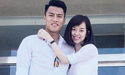 Bạn gái Mạc Hồng Quân lên tiếng xác nhận thông tin đang mang bầu