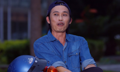 Những khoảnh khắc hài hước trong 'Gặp chuyện khó - Có thần tài 2'