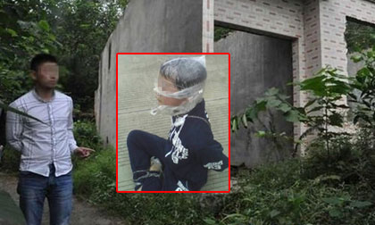 Cậu bé 13 tuổi tự trốn thoát sau khi bị bắt cóc nhờ xem phim