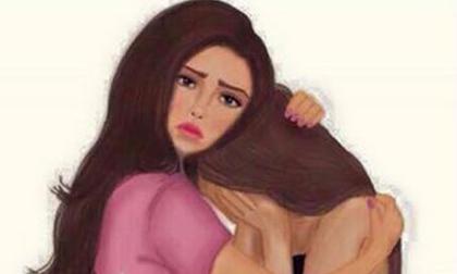 Cô gái trẻ kêu gọi phụ nữ ngừng hy sinh cho đàn ông gây xôn xao