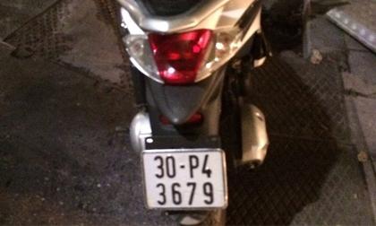 Gặp 141, ném ma túy xuống hồ Hoàn Kiếm