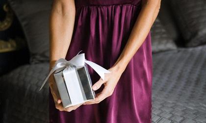 Đứng tim với món quà đêm tân hôn của em trai chồng