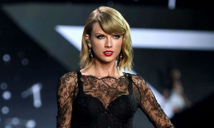 Taylor Swift bỏ túi hơn 22 tỷ mỗi ngày