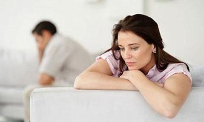 Bí mật đằng sau việc buồn ngủ khi đi trăng mật cùng chồng