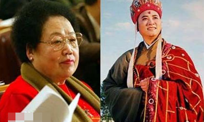 Vợ của 'Đường Tăng' sở hữu khối tài sản 170 nghìn tỷ