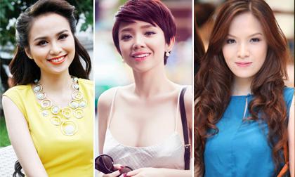 Mỹ nhân Việt được tặng quà gì trong ngày 20/10