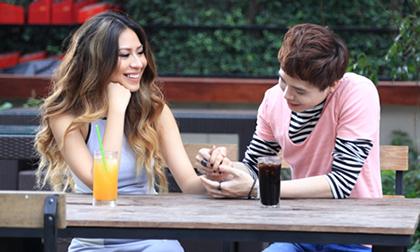 ‘Người ấy’ của Trịnh Thăng Bình được fan ủng hộ nồng nhiệt