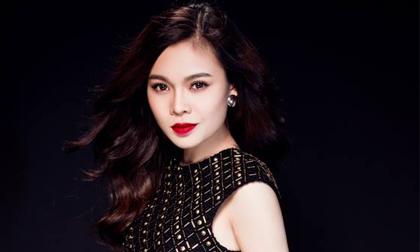 Giang Hồng Ngọc khoe đường cong quyến rũ trong loạt ảnh mới