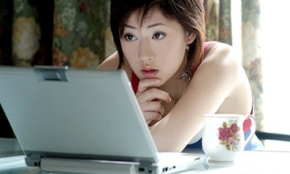 Vợ suốt ngày lê la trên facebook nói xấu chồng 