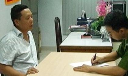 Đại ca đất Cảng cùng 'chân dài' lập công ty bán ma túy