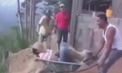 Clip những pha 'chơi ngu' nhất mọi thời đại