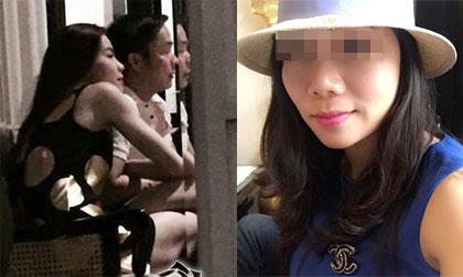 'Bóc mẽ' lý do vợ đại gia quyết định tha thứ cho chồng và Hồ Ngọc Hà