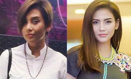 Võ Hoàng Yến lộ diện 'chuẩn men' sau tuyên bố giải nghệ