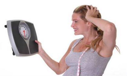 Giúp chị em lấy lại cân nặng như trước khi sinh