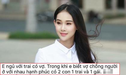 'Nữ hoàng trang sức' Thanh Trúc bị tố nói dối và giật chồng