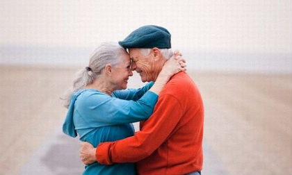 Muốn 'bên nhau trọn đời' hãy biết nói lời cảm ơn