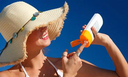 Thói quen xấu khiến làn da bị tàn phá nặng nề