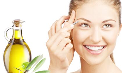 Những bí quyết đơn giản sở hữu đôi lông mày dày tự nhiên