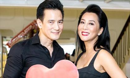 Danh tính doanh nhân kém tuổi, yêu Kỳ Duyên suốt 8 năm qua