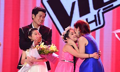 Vợ chồng Lưu Hương Giang đánh bại Dương Khắc Linh, Cẩm Ly