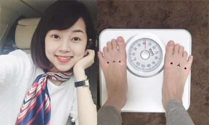 'Lãng quên' Mạc Hồng Quân, Ly Kute tăng cân trở lại