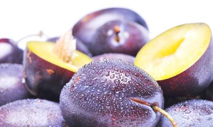 Mận, không chỉ là loại quả ăn 'chơi' mùa hè