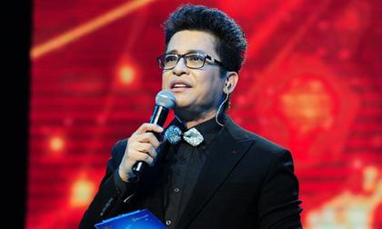 Những điều đặc biệt về MC 'không tuổi' Thanh Bạch