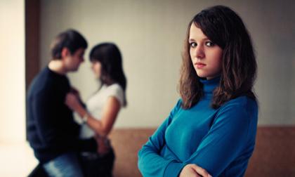 Mất vợ mãi mãi khi đồng ý cùng tình cũ vào nhà nghỉ lần cuối