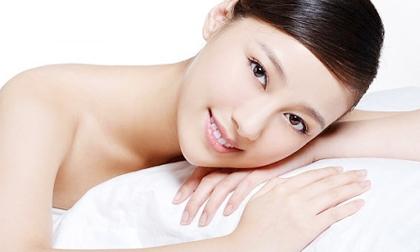 Cách tự nhiên giảm tình trạng béo cằm