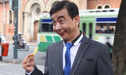 Mr Bin có phải là anh em sinh đôi của vua hài Mr Bean?