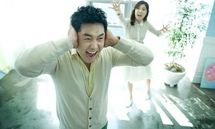 U uất khi sống với cô vợ thích dạy khôn chồng