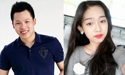 Vũ Khắc Tiệp từ chối nhận Thúy Vi làm 'gà' vì 'không phải dạng vừa'