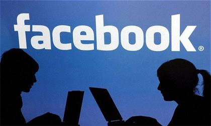 Facebook giúp xác minh số phận ở những vùng động đất