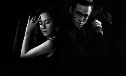 Khán giả háo hức với sự tái xuất của cặp Phương Linh - Hà Anh Tuấn