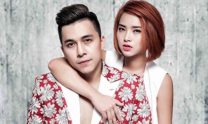 Tiến Dũng làm lành với ‘tình cũ’ sau khi chia tay Lan Anh