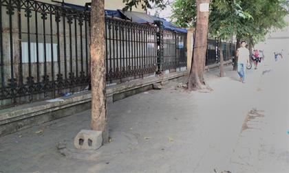  Cuộc truy tìm chủ nhân 5 bánh heroin bỏ ở quán nước