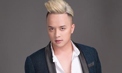 Cao Thái Sơn quyết tâm ngoan hiền sau những scandal