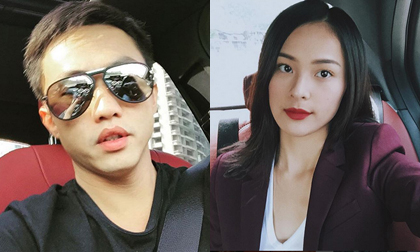 Rò rỉ thêm loạt ảnh làm dấy nghi vấn tình cảm giữa Cường Đô la - Hạ Vi