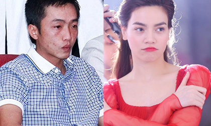 Hà Hồ - Cường Đô La và cuộc chiến ngầm 'lật mặt' bắt đầu...