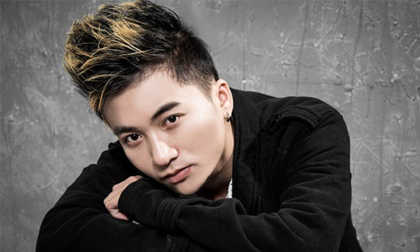 Ca sĩ Khánh Tân: Nghệ danh mới mang lại ‘điểm sáng’ cho sự nghiệp của tôi