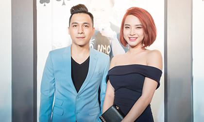 Phim của ‘tình cũ’ Tiến Dũng bị cấm chiếu phút 89